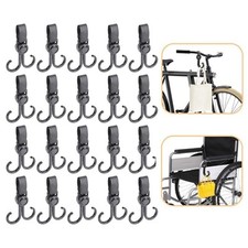 Colorful Buggy Clips Large Shopping Bag Hooks for Prams and Pushchairs Pushchairs and Prams price