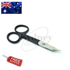 Cuticle Scissor Manicure Pedicure Art Craft Curved Scissor Baby Nail Trimmer Baby Scissors price