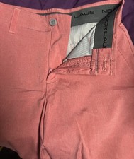 Boys Shorts coral 10Y Boys' Shorts price