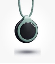 UPosture Smart Necklace Smart Algorithm Posture Trainer, Sage Green. Smart Necklace price