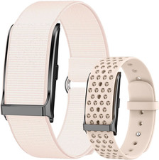 Smart Health Wristband, Bluetooth Connected Wearable Fitness Tracker, 1ATM Water Smart Necklace price