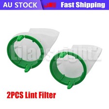 2 Lint Filter Bags For Simpson Washing Machine 0564257398 SWT604 SWT554 SWT9542 Built-in Washing Machine price