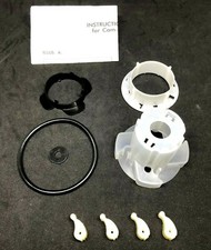 WHIRLPOOL WASHING MACHINE AGITATOR DOGS & CAM KIT P/N 285811 0102 Built-in Washing Machine price