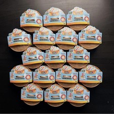 Rare Glitter Dumpling Squi-shy Toy Mystery Box Bao Bun Stress Relief Toy Educational Toy price