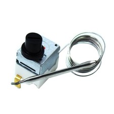 Electric Fryer Temperature Controller with 230C Limit and Built-in Probe Built-in Fryers price
