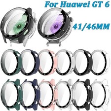 Full Coverage Screen Protector for Huawei Watch GT 6 Smart Watch Accessories Smart Glasses Accessory price