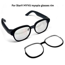 Single Frame Black Frame for Meizu StarV MYVU AR Smart Glasses Accessories Smart Glasses Accessory price