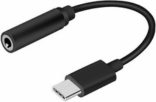 USB Type C TO 3.5mm Female Headphone Jack Adapter AUX Stereo Speaker Audio Cable Audio Cable price