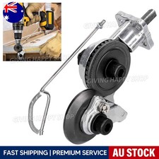 AU Electric Drill Plate Cutter Sheet Metal Nibbler Precise Cutting Sheet Cutter Drills price