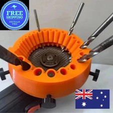 Drill Bit Sharpener 2 to 13 Mm Drill Bits Grinding Attachment Drill Bit Grinder Drills price