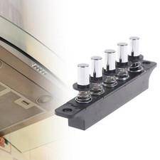 Range Hood Keyboard Switch 5 Button Accessories Range Hood Pushbutton Switch Built-in Range Hoods price