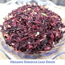 DRIED ORGANIC 100 GRAM HIBISCUS  FLOWER DRIED SCENTED HERBAL TEA Tea price