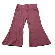 Girls size 1, Mango, stretchy bootcut leggings, EUC Girls' Leggings price