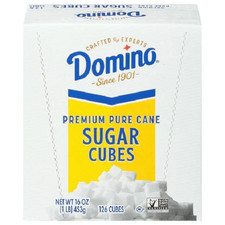 Domino Premium Pure Cane Sugar Cubes Granulated and Cube Sugar price
