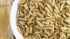 Fennel Seeds Whole - 100g - High Quality Herbs & Spices Spices price