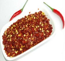 CHILLI FLAKES Crushed  Herbs & Spices - Quality - Vacuum Packed - Free Post Spices price