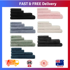 Cotton Bath Towel Bath Sheet Face Washer Hand Towel Edan Absorbant and Soft Hand / Face Towel price