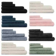 Cotton Hand Towel,Face Washer Bath Towel and Bath sheet Edan Soft Absorbent.AU Hand / Face Towel price