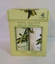 Alchimia Olive Oil Body Lotion And Fine Liquid Soap Liquid Oil and Olive Oil price