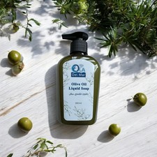 Olive Oil Liquid Soap (Hand And body wash) Liquid Oil and Olive Oil price