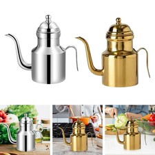 Olive Oil Dispenser Bottle Kitchen Liquid Container Control Oil Oil and Vinegar Liquid Oil and Olive Oil price