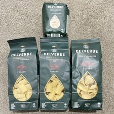 4pk Delverde brand Italian pasta Pasta price