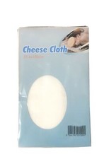 Cheese Cloth Kitchen Strainer Filter Mesh Muslin Steam Cheesecloth 150x91cm Cheese price