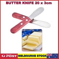Butter Spreader Knife Scraper Cheese Slicer Stainless Steel Spatula Cheese price