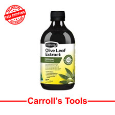 Comvita Olive Leaf Extract Natural/Original 500mL Olives price