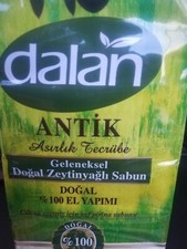 TRADITIONAL PURE OLIVE OIL SOAP (5 X 180G = 900G) - FREE POST Olives price