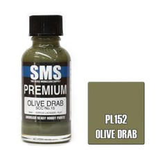 Premium Olive Drab Scc No.15 30ml Olives price