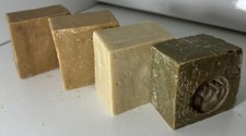 Authentic Natural Olive and Laurel Oil soap by Masbanat Awaida Lebanon Olives price