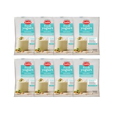 EasiYo Wellbeing Range Yogurt Base Natural Unsweetened 8 Pack Yogurt price