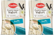 Everyday Vanilla Yogurt 230G (Pack of 2) Yogurt price
