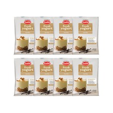 EasiYo Everyday Range Vanilla Yogurt Base 8 Pack Yogurt price