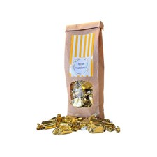 300g Tin Tied Bag of Bristows Clotted Cream Toffee Clotted Cream price