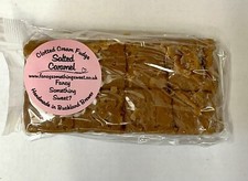 Devon Clotted Cream Fudge 150g Discounts on quantity bought Clotted Cream price