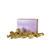 250g Rectangular Box of Bristows Clotted Cream Toffee Clotted Cream price