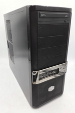 Cooler Master Gladiator 600 PC Computer Case Black Mid Tower - **B Grade** PC Cases price