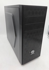 Thermaltake Versa H24 Mid Tower ATX mATX PC Computer Case PC Cases price