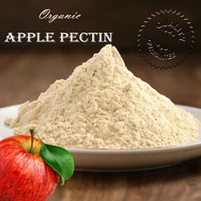 ORGANIC APPLE PECTIN POWDER  SUGAR FREE NO FILLERS 100% NATURAL Weight Loss Fruits price