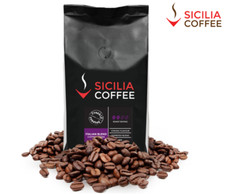 FRESH COFFEE 250g, 500g, or 1kg bag of ITALIAN BLEND Beans Freshly Roasted Coffee price