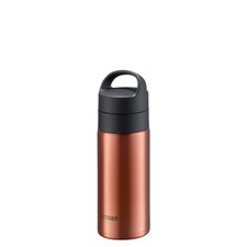 [Compatible with carbonated drinks] Tiger Thermos Water Bottle 360ml Vacuum Carbonated Drinks price
