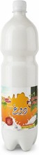 Anjoman Doogh Ayran 1.5L | Carbonated Refreshing Salted Yoghurt Drink Multipack Ayran price