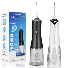 Cordless Water Flosser Jet Dental Electric Oral Irrigator Teeth Cleaner Water price
