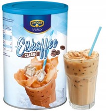 Kruger CLASSIC ICED COFFEE - Iced Instant Coffee 275g / 9.7oz Iced Coffees price