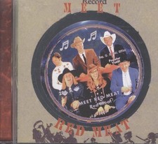 RED MEAT - Meet Red Meat cd vgc Red Meat price