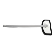 Shower Tub Cleaner Hand Held Scrub Brush Bathroom Cleaning Tools Supplies Cleaning Supplies price