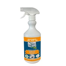 750ml  Enzyme Wizard Carpet Spot Cleaner / Carpet Shampoo  (Spray Bottle) Carpet Shampoo price