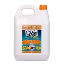 10L Enzyme Wizard Carpet Spot Cleaner / Carpet Shampoo Carpet Shampoo price